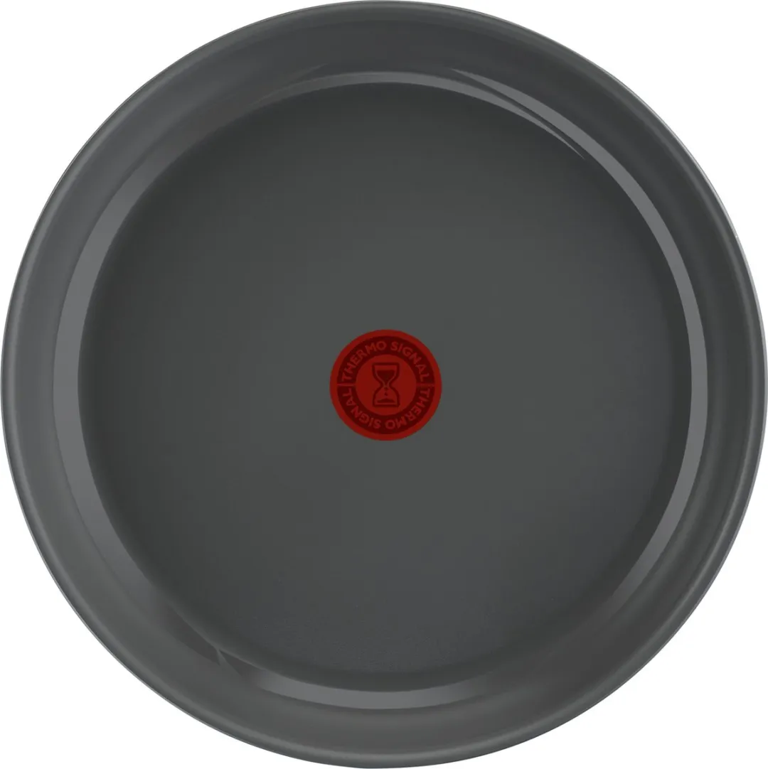 Tefal Ingenio Renew L2609402 Kookpannenset - 4-delig Keramisch Grijs