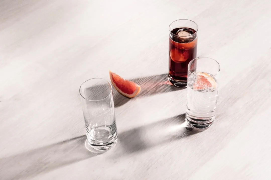 Schott Zwiesel Simple Longdrinkglas 370ml - 6 Stuks