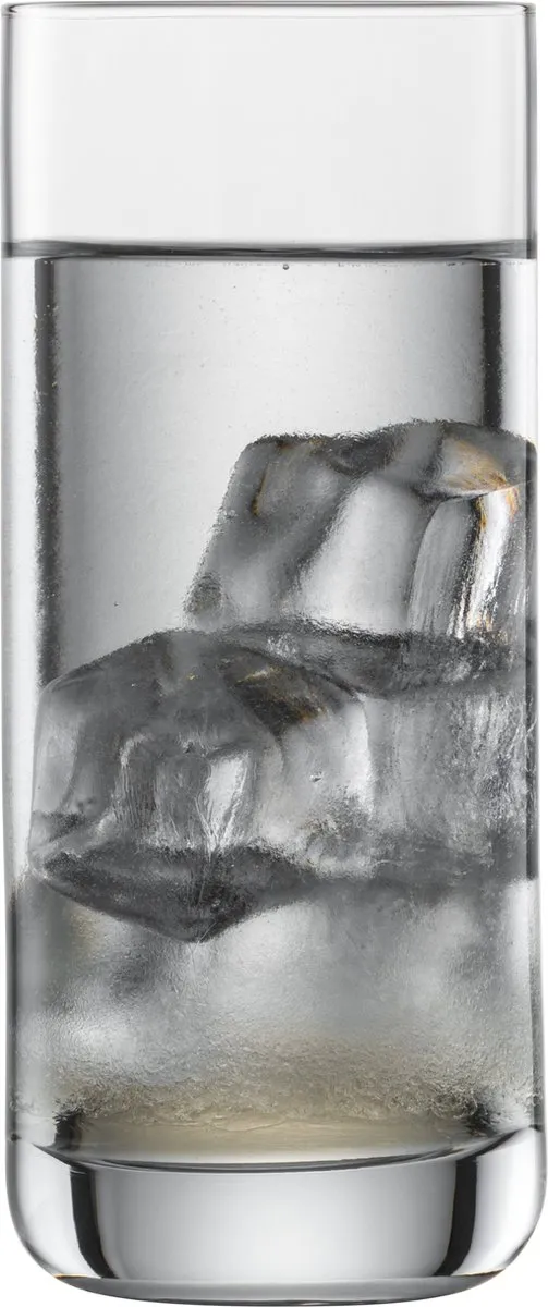 Schott Zwiesel Simple Longdrinkglas 370ml - 6 Stuks