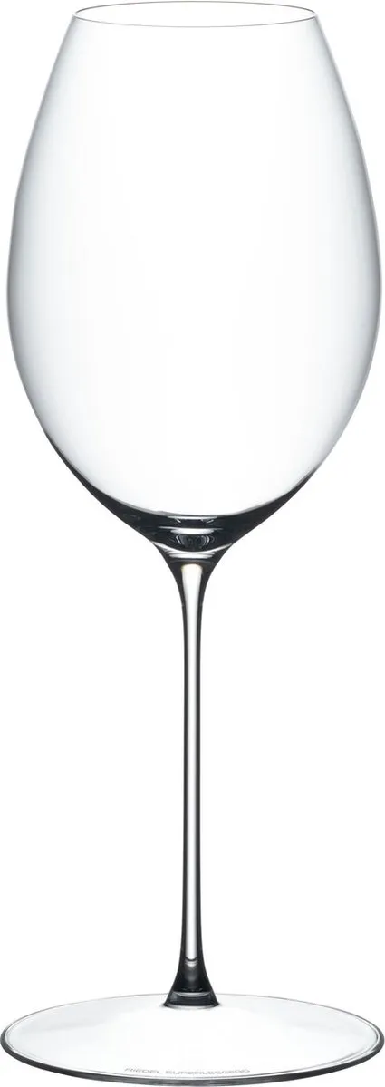 Riedel Rode Wijnglas Superleggero 668ml
