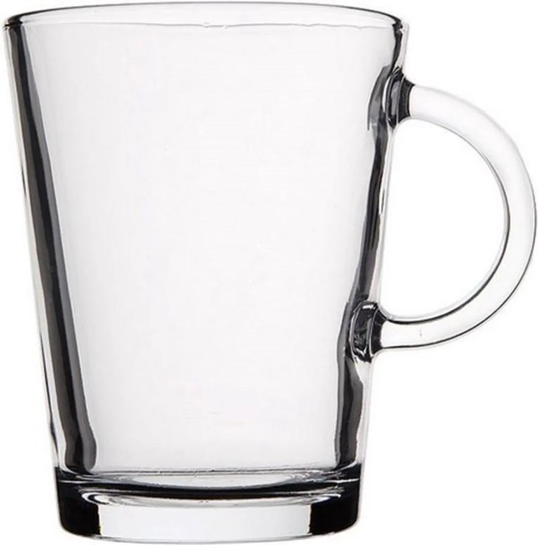 Pasabahce Tribeca Koffie-/Theeglas 40cl