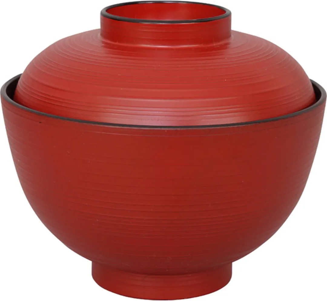 Tokyo Design Studio Lacquerware Kom 14975