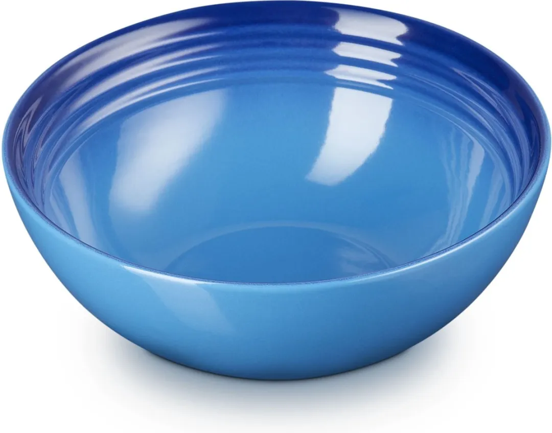 Le Creuset Kom - Azure - ø 16 cm / 650 ml