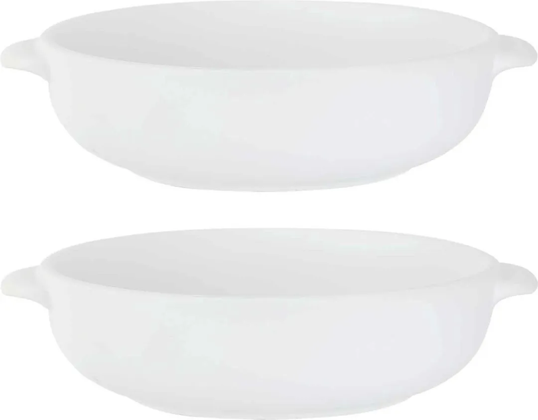 Cosy&Trendy Serveerschalen Porselein 19,5cm