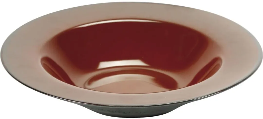 Serax Terres de Rêves Soepbord 27,3cm - Rust/Smokey Blue