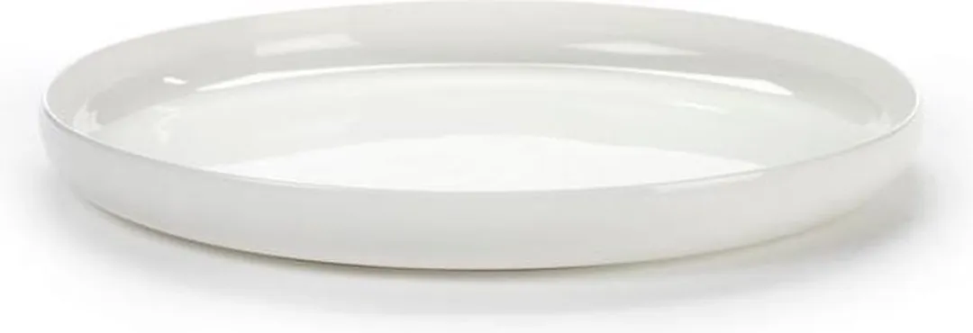 Serax P. Boon Base Hoog Bord XL 28cm
