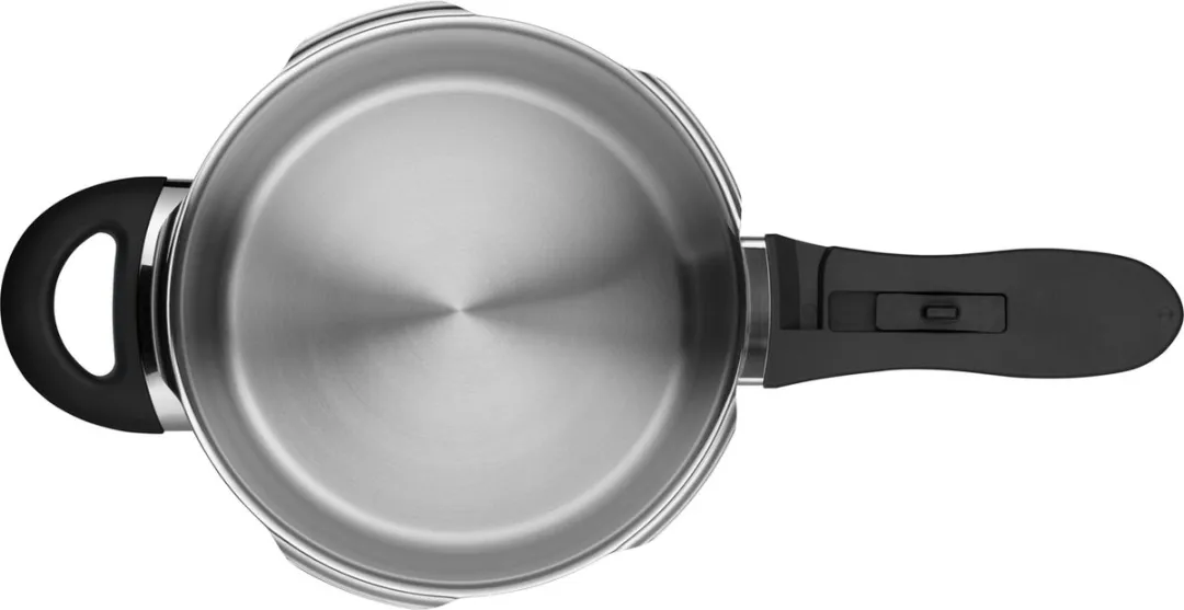 WMF Perfect Plus Snelkookpan 2.5L - Ø18cm - RVS