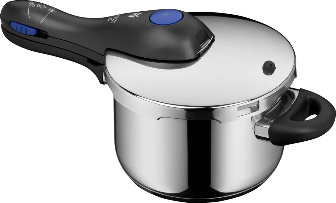 WMF Perfect Plus Snelkookpan 2.5L