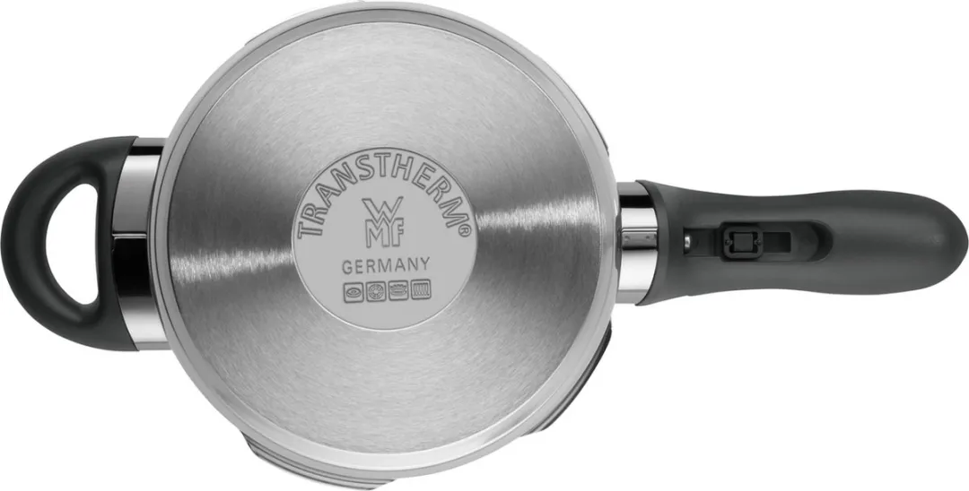 WMF Perfect Plus Snelkookpan 2.5L - Ø18cm - RVS