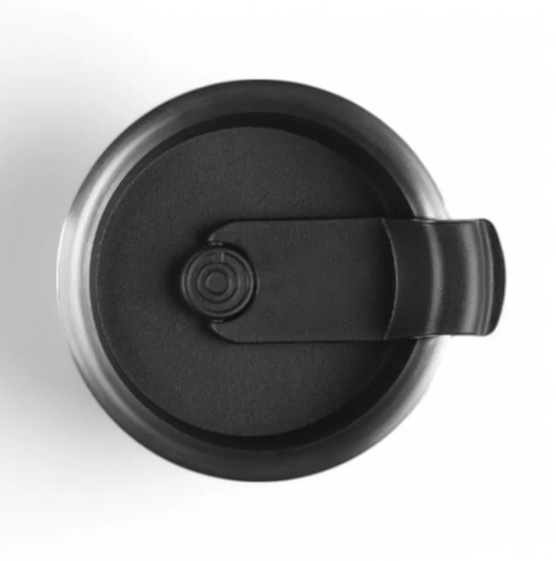 Le Creuset Thermosbeker On The Go 350ml - Azure