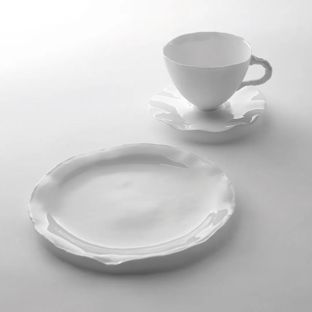 Serax Jonnie Boer Bord Perfect Imperfection 31cm
