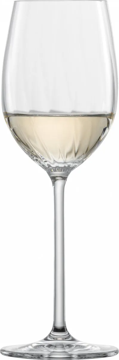Zwiesel Glas Prizma Witte Wijnglazen 0.30L - 2 Stuks