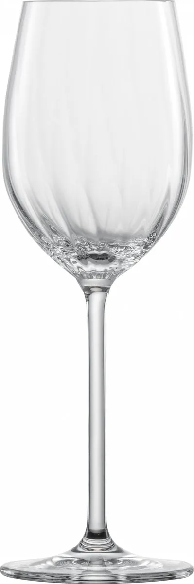 Zwiesel Glas Prizma Witte Wijnglazen 0.30L