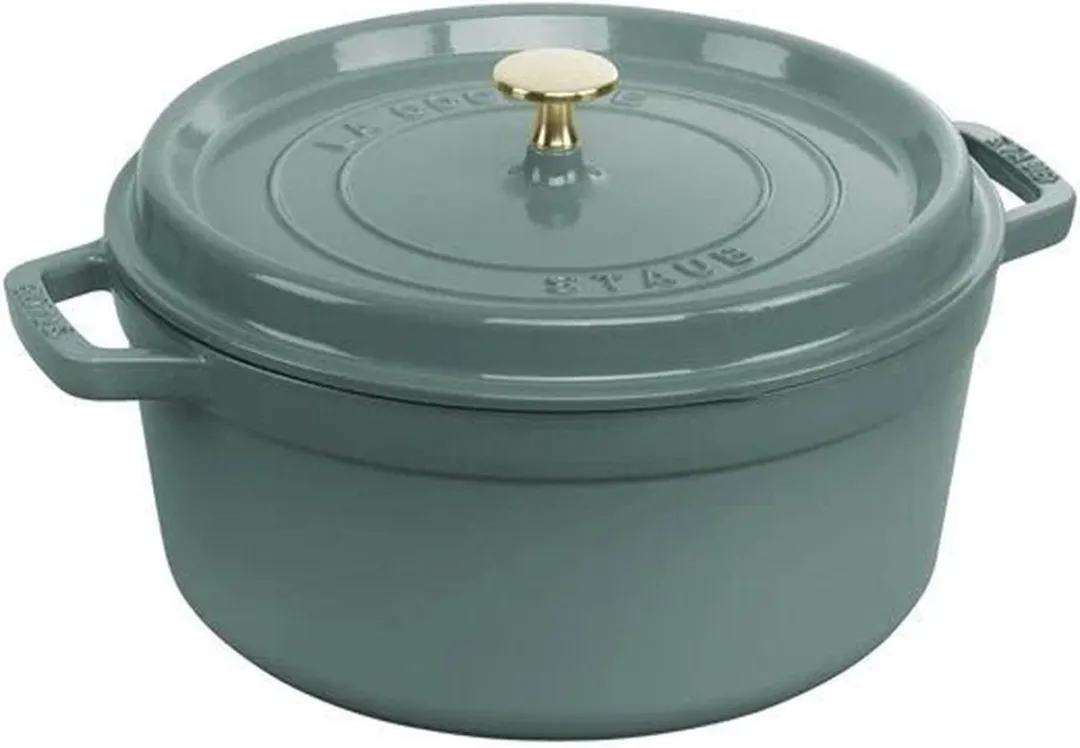 Staub La Cocotte Braadpan 28cm