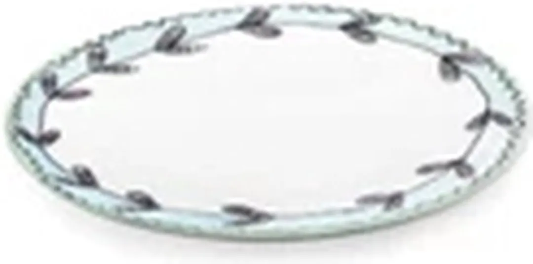 Serax Marni Midnight Flowers Blossom Milk Bord