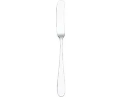 Olympia Buckingham Botermessen CY803 - 12 Stuks - Grijs