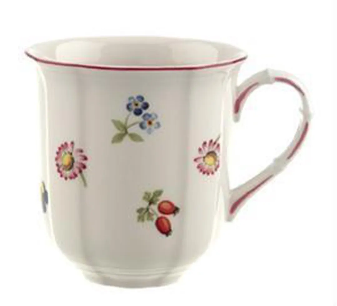 Villeroy & Boch Petite Fleur Beker 300ml