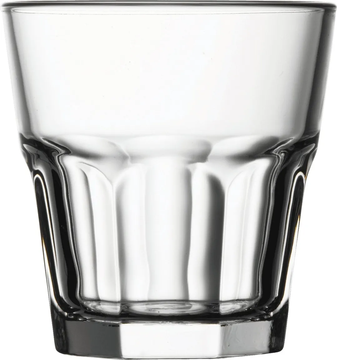 Pasabahce Waterglas Casablanca 14 cl 12 stuks