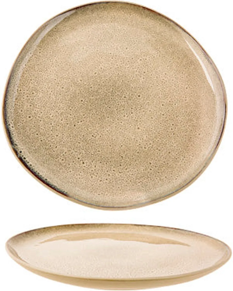 Cosy&Trendy Oona Dessertborden 21cm
