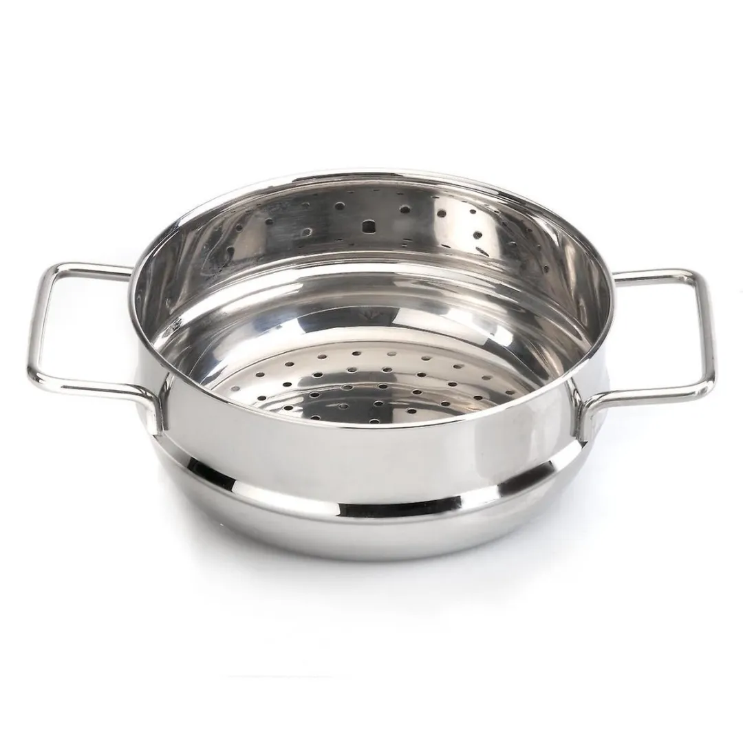 BergHOFF 20-delig Pastaset RVS - 19 Stuks - afbeelding 5 van 6