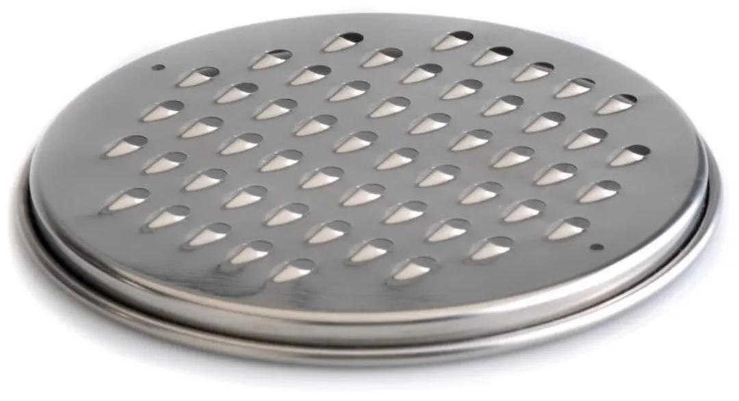 BergHOFF 20-delig Pastaset RVS - 19 Stuks - afbeelding 4 van 6