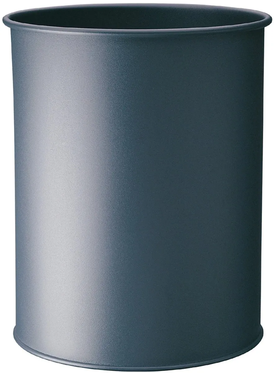 Durable Papierbak 15L - Anthracite