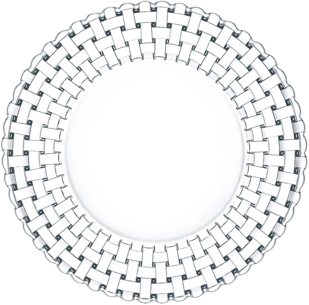 Nachtmann Bossa Nova Dinnerbord