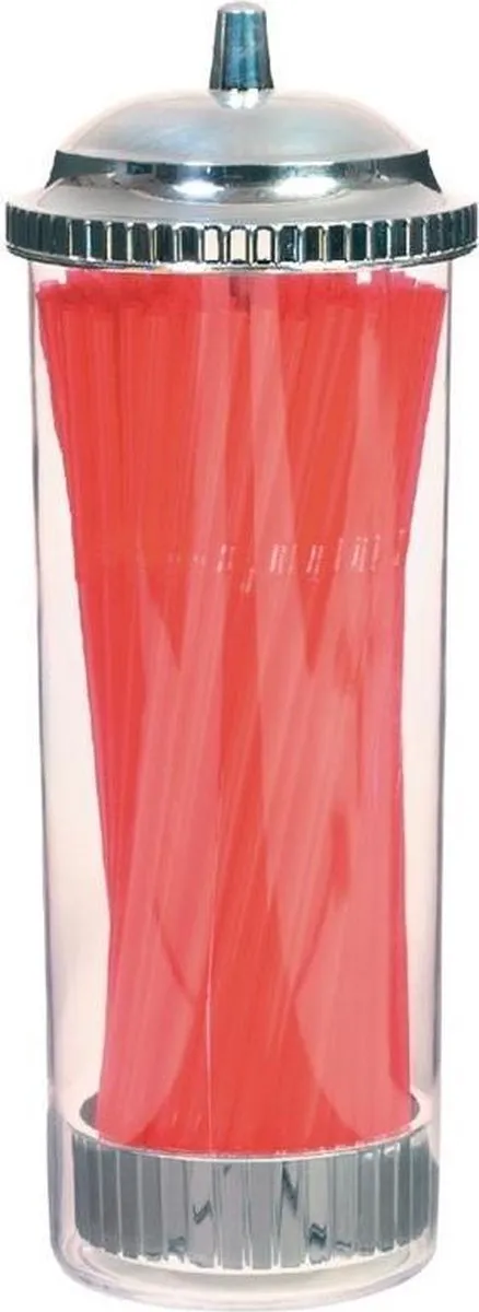 Olympia Rietjes Dispenser 50cl