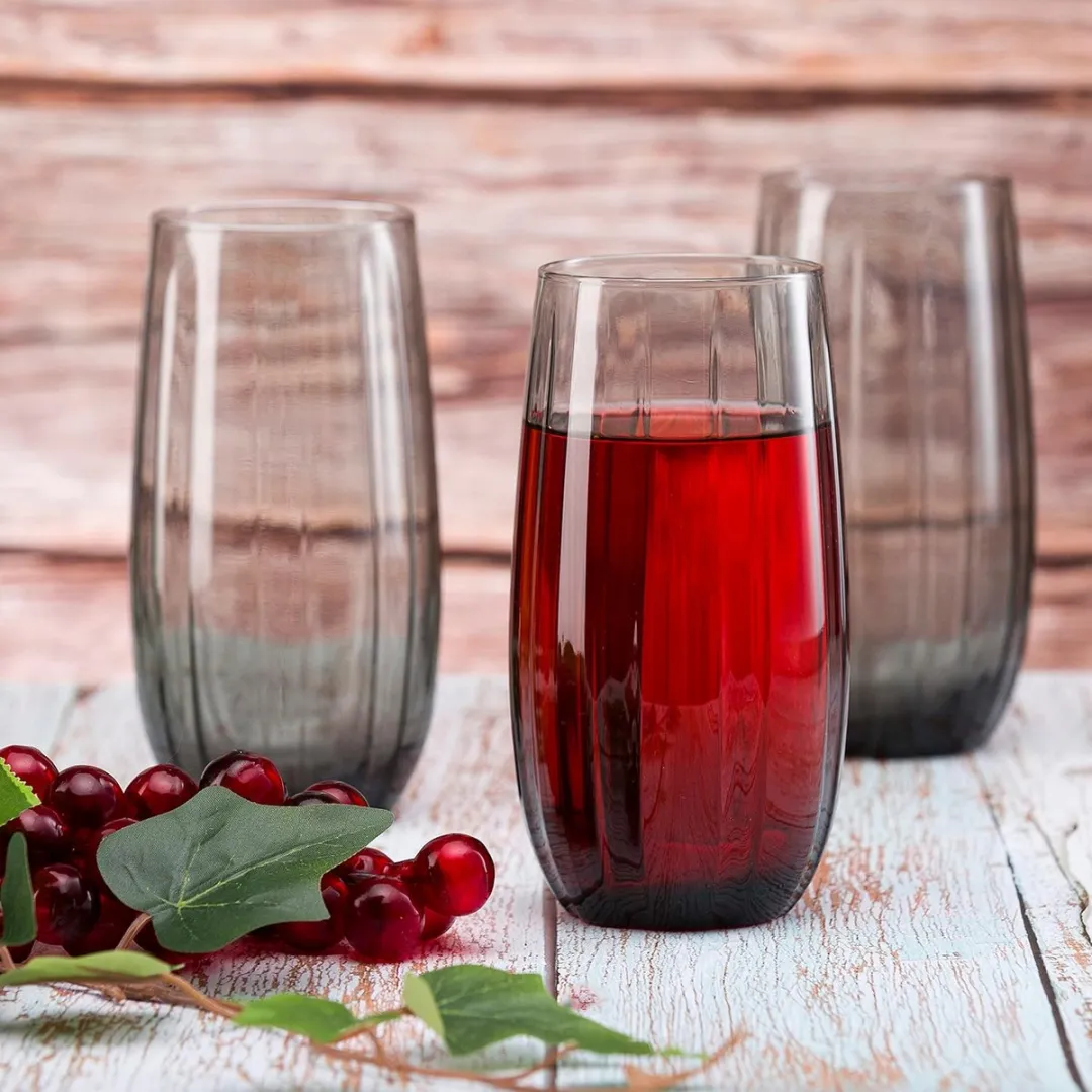 Pasabahce Linka Longdrinkglazen 500ml
