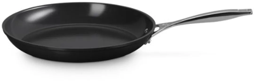 Le Creuset Essential Keramische Koekenpan 30 cm