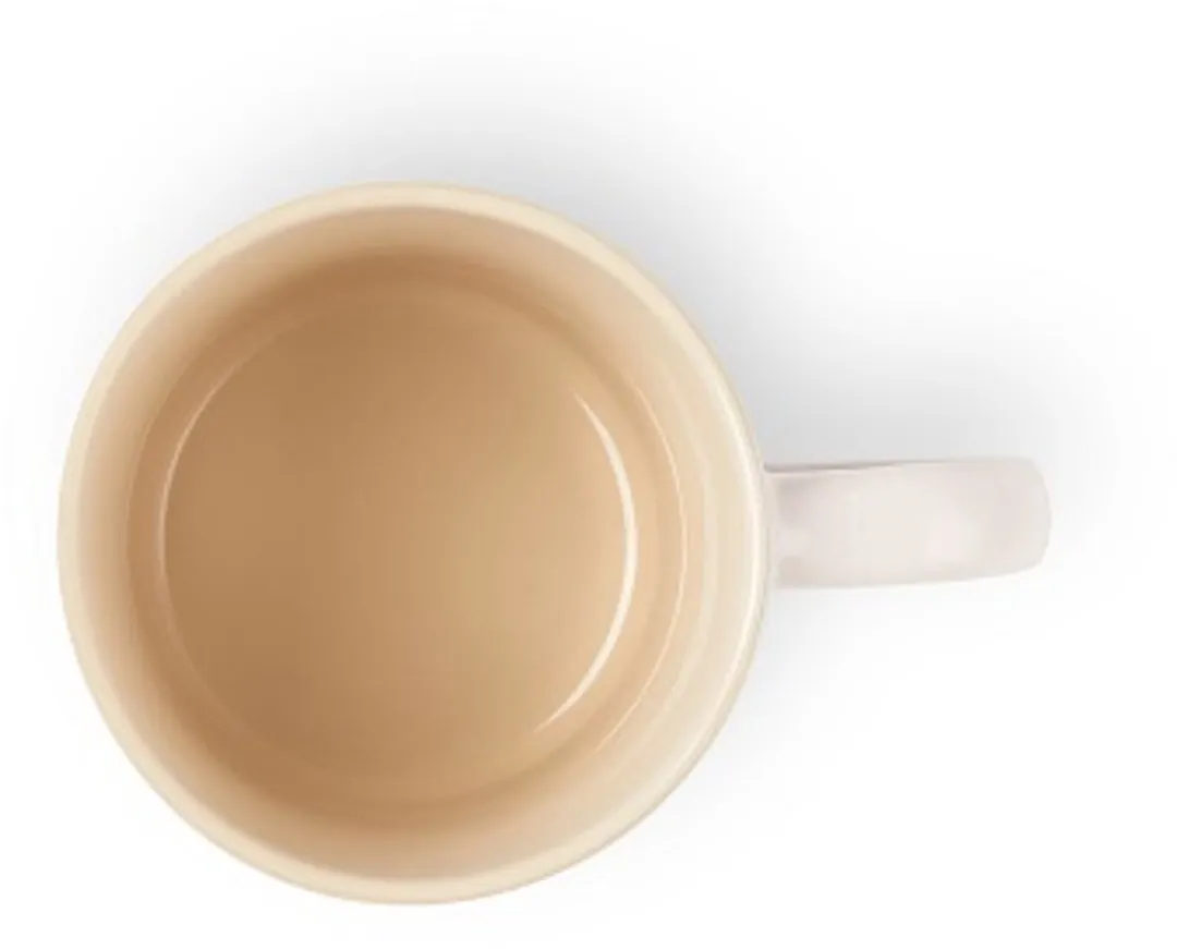 Le Creuset Espresso Kopje Shell Pink 100ml