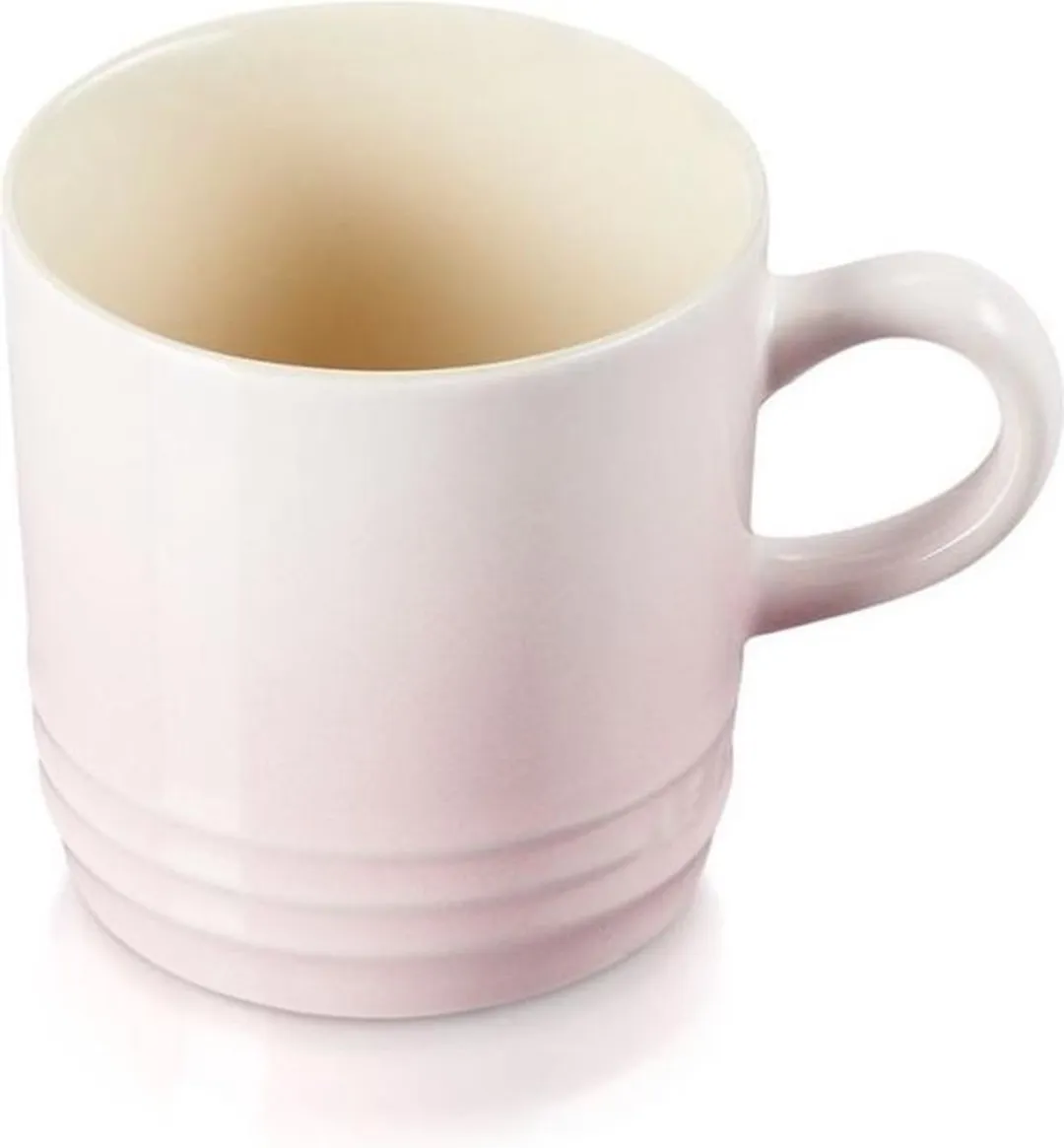 Le Creuset Espresso Kopje Shell Pink 100ml
