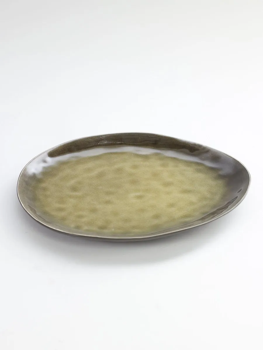 Serax Pascale Naessens Pure Ovaal Bord L