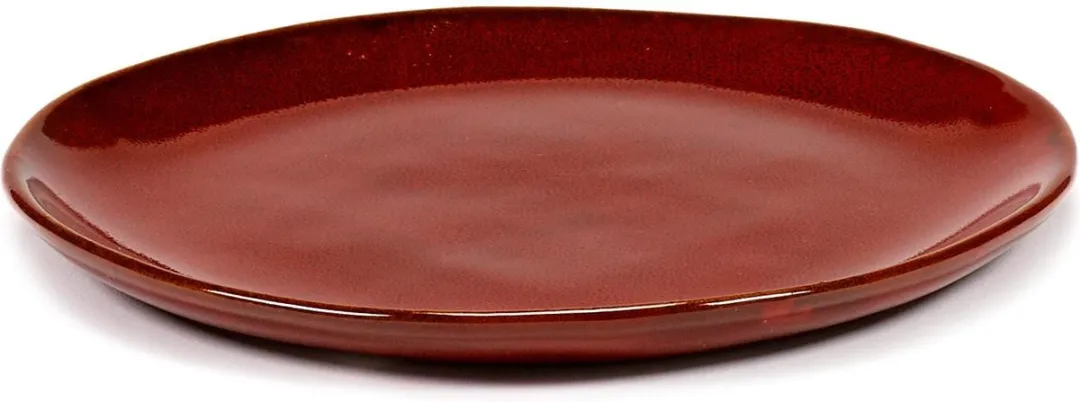 Serax Marie Michielssen La Mère Gebaksbordje 14.5cm
