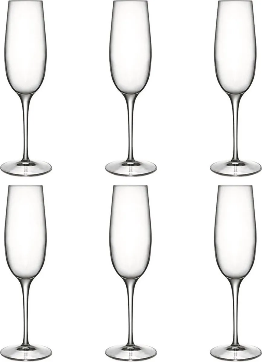 Luigi Bormioli Palace Champagneglas 23,5cl
