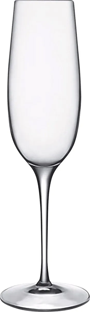 Luigi Bormioli Palace Champagneglas 23,5cl - 6 Stuks