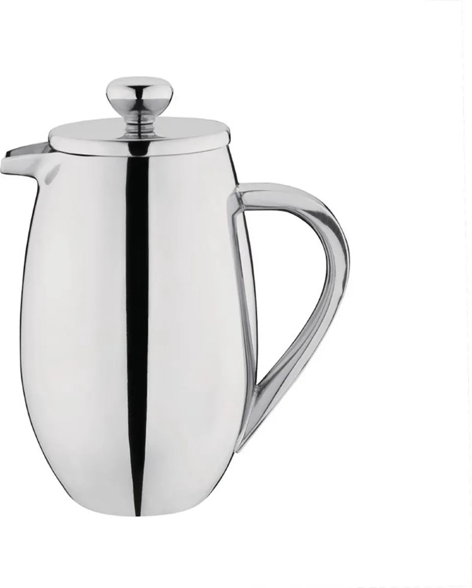 Olympia RVS Cafetière 0.4L W836