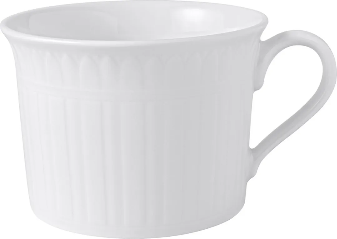Villeroy & Boch Cellini Cappuccinotasse 350ml