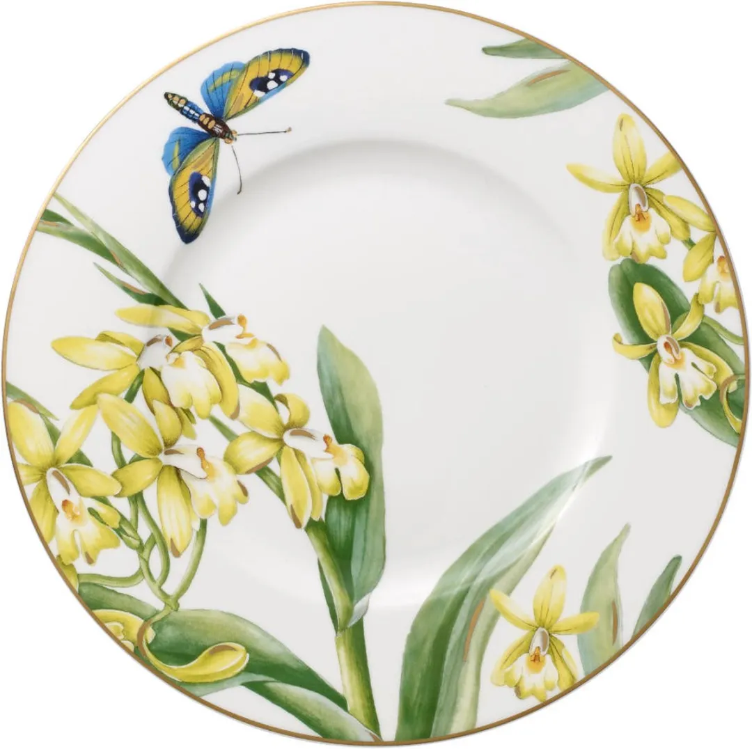 Villeroy & Boch Amazonia Anmut Ontbijtbord 22cm