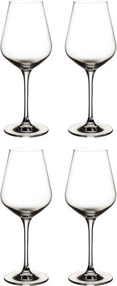 Villeroy & Boch La Divina Wijnglazen Set