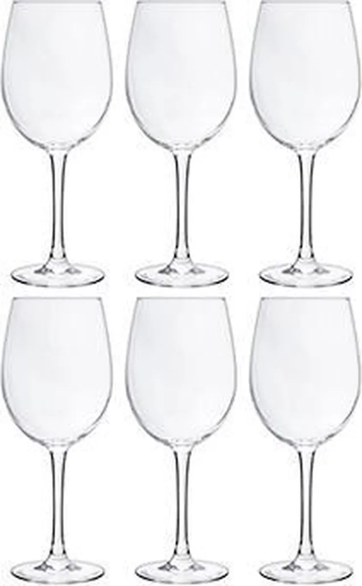 Cosy&Trendy Cosy Moments Wijnglas 36cl