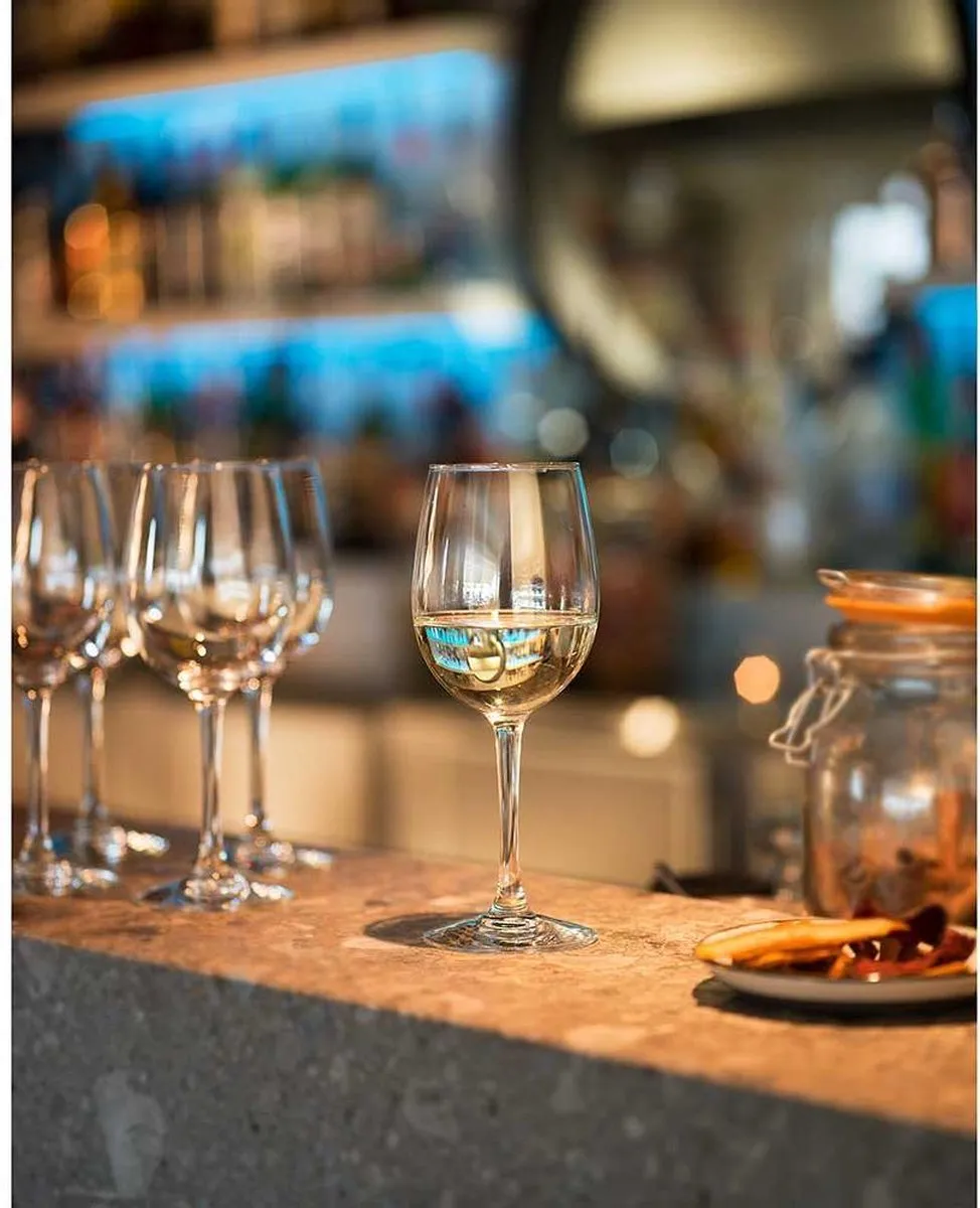 Cosy&Trendy Cosy Moments Wijnglas 36cl - Set van 6