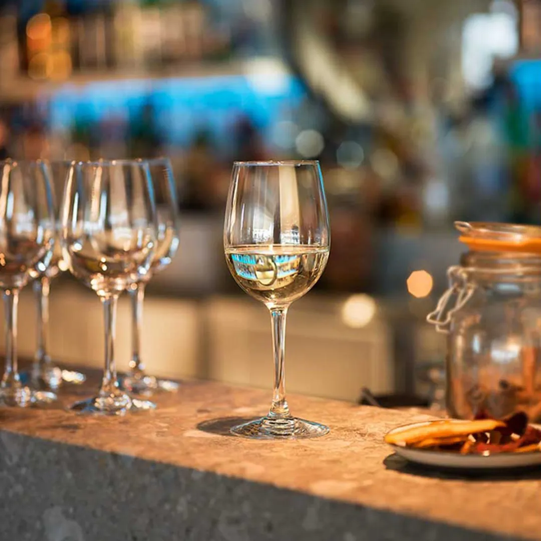 Cosy&Trendy Cosy Moments Wijnglas 36cl - Set van 6