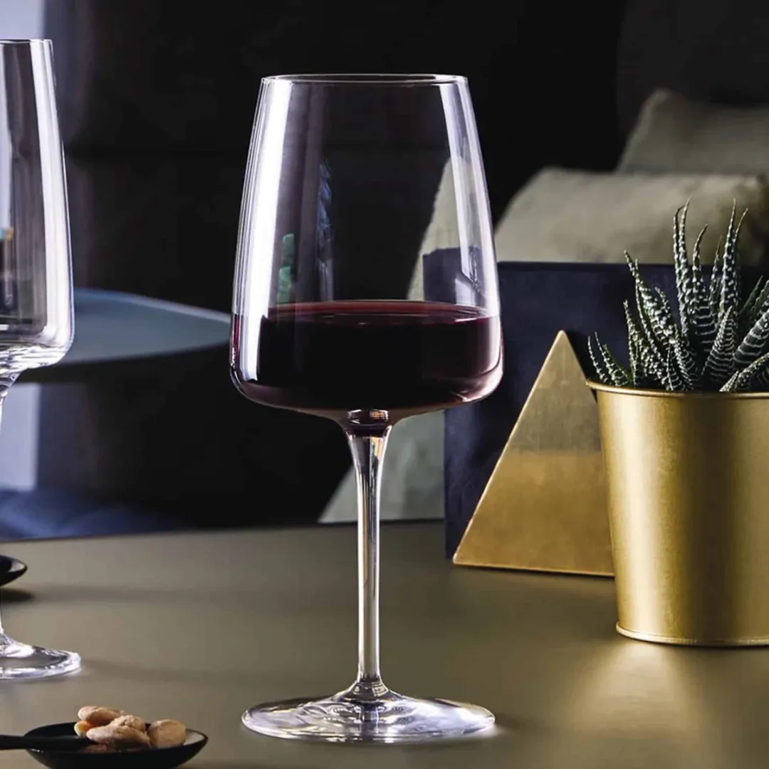 Bormioli Rocco Nexo Wijnglas 54cl - 6 Stuks