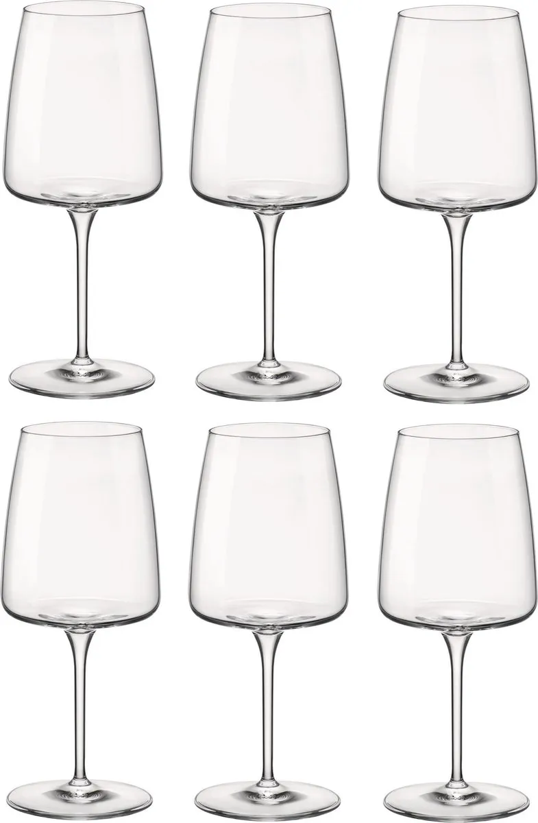 Bormioli Rocco Nexo Wijnglas 54cl