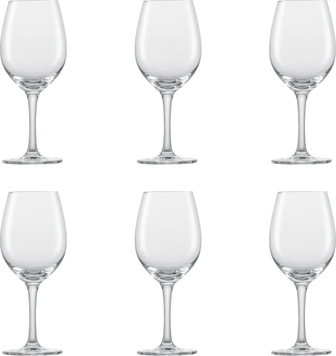 Schott Zwiesel Banquet Witte wijnglas 2 - 0.3Ltr - set van 6