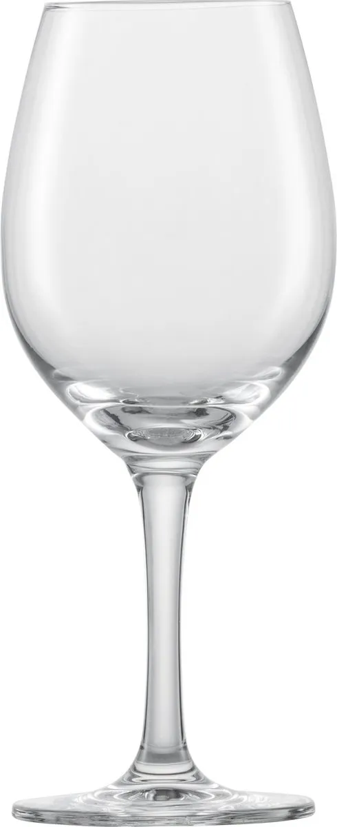 Schott Zwiesel Banquet Witte wijnglas 2 - 0.3Ltr - set van 6