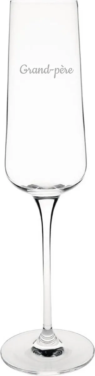 Olympia Champagneglas Grand-père 27cl