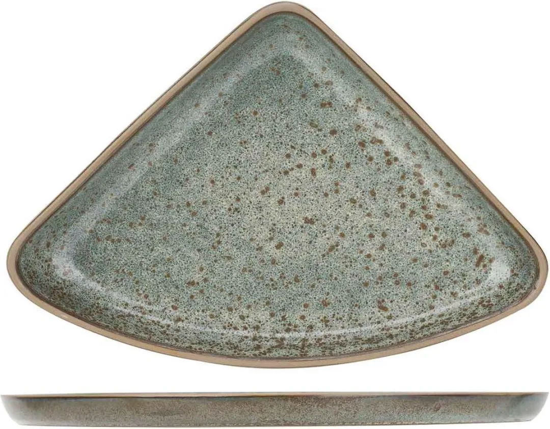 Cosy&Trendy Bento-concept Mini Plate 16,5x11x1,9cm