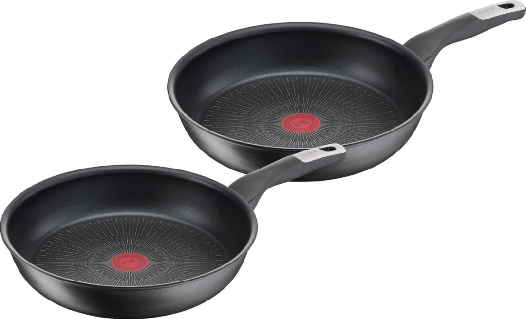 Tefal Unlimited G2559072 Pannenset
